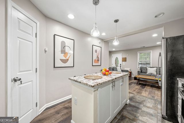 2176 Pansy Street NW, Atlanta, GA 30314