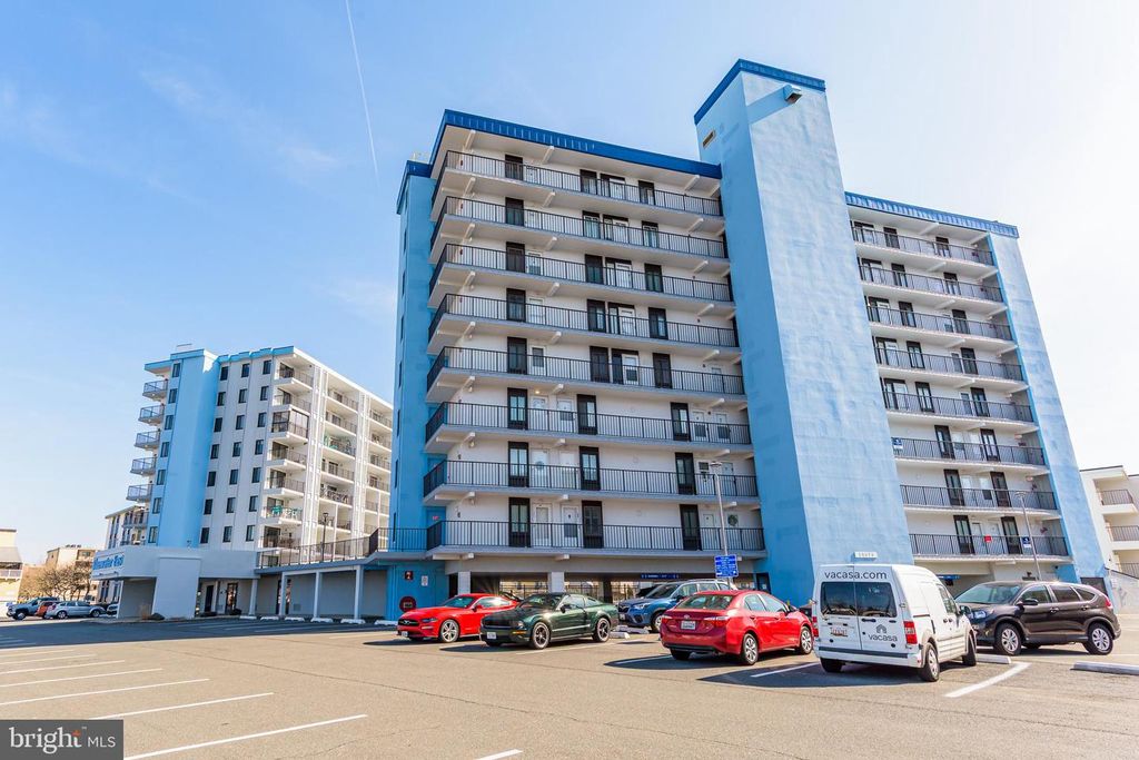 13400 COASTAL HWY #S208, Ocean City, MD 21842