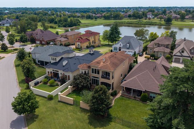 891 Fairington Pvt Way, Gallatin, TN 37066