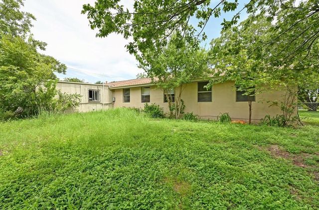 8724 Leisure DR, Austin, TX 78754