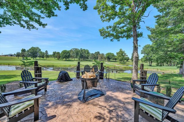 201 Spyglass LN, Huddleston, VA 24104