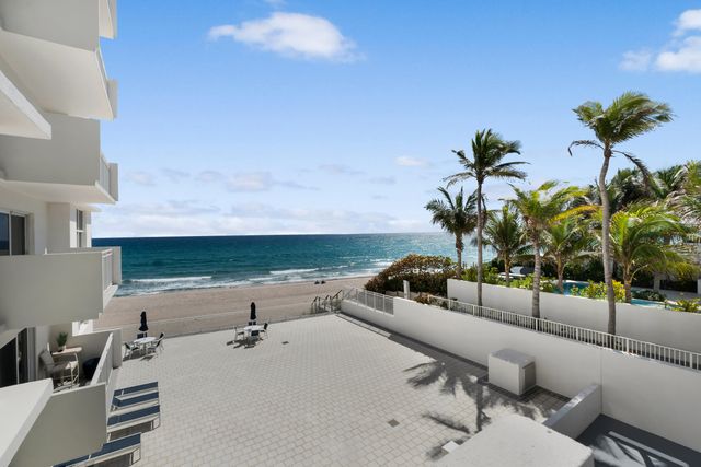 4511 S Ocean Boulevard 205, Highland Beach, FL 33487
