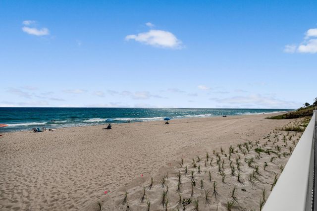 4511 S Ocean Boulevard 205, Highland Beach, FL 33487