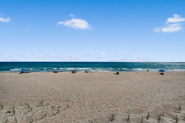 4511 S Ocean Boulevard 205, Highland Beach, FL 33487