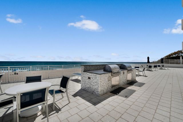 4511 S Ocean Boulevard 205, Highland Beach, FL 33487