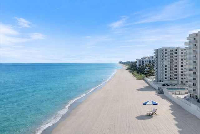 4511 S Ocean Boulevard 205, Highland Beach, FL 33487