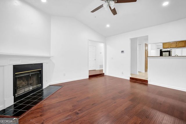 1533 Burnstone Drive, Stone Mountain, GA 30088