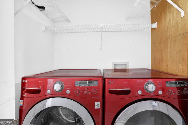 1533 Burnstone Drive, Stone Mountain, GA 30088