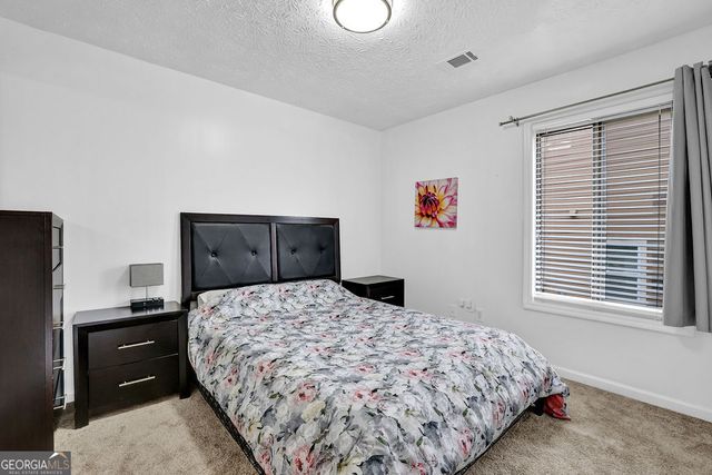 1533 Burnstone Drive, Stone Mountain, GA 30088