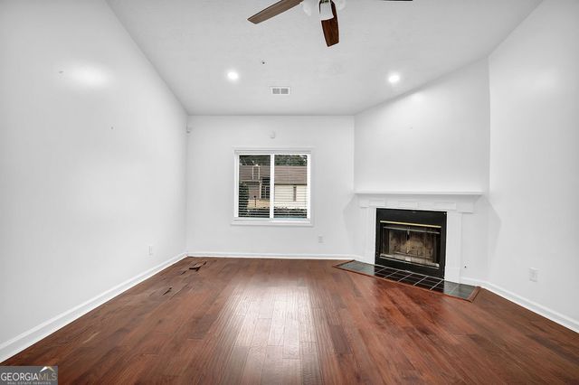 1533 Burnstone Drive, Stone Mountain, GA 30088