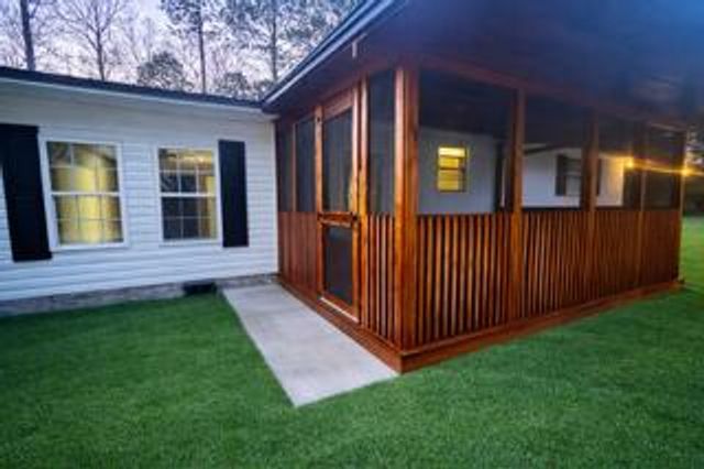 1760 Baggette Road, Manning, SC 29102