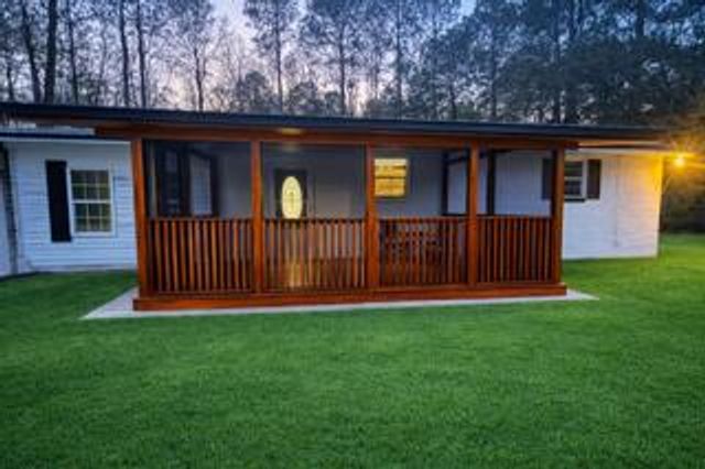 1760 Baggette Road, Manning, SC 29102