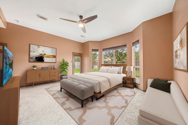 231 Summer Creek Lane, Rosenberg, TX 77469