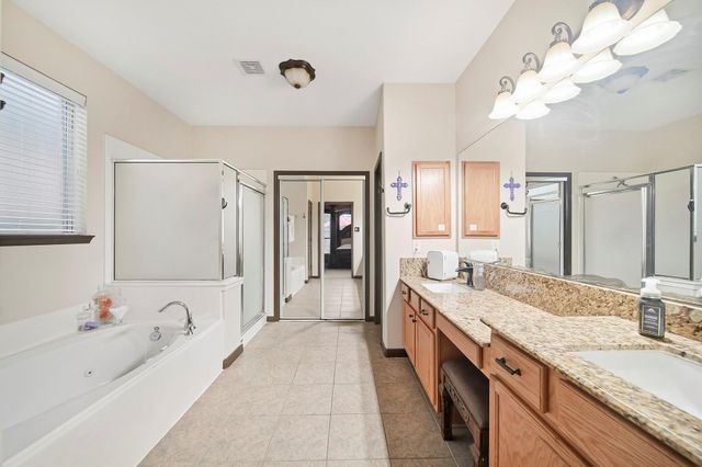 231 Summer Creek Lane, Rosenberg, TX 77469