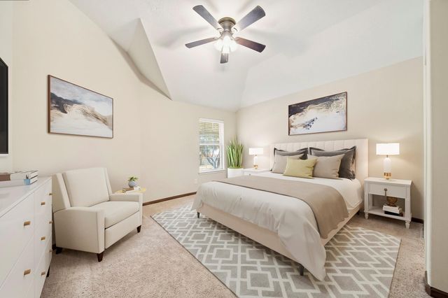 231 Summer Creek Lane, Rosenberg, TX 77469