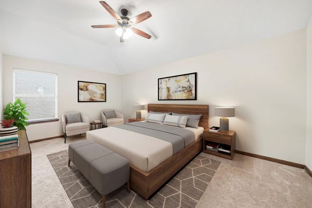 231 Summer Creek Lane, Rosenberg, TX 77469