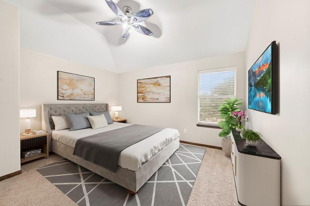 231 Summer Creek Lane, Rosenberg, TX 77469