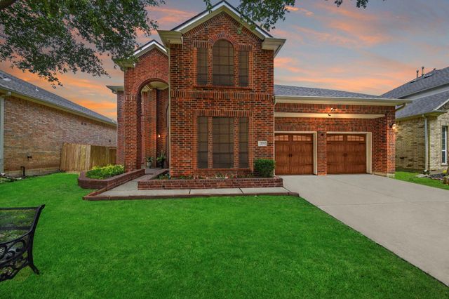 231 Summer Creek Lane, Rosenberg, TX 77469