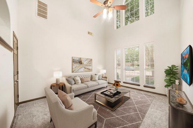231 Summer Creek Lane, Rosenberg, TX 77469