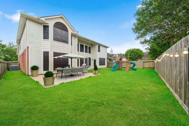 231 Summer Creek Lane, Rosenberg, TX 77469