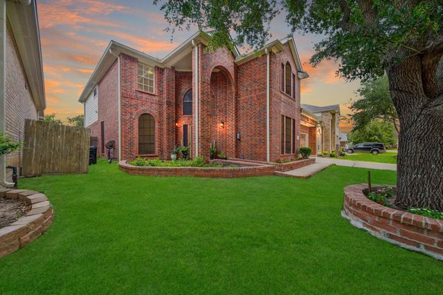 231 Summer Creek Lane, Rosenberg, TX 77469