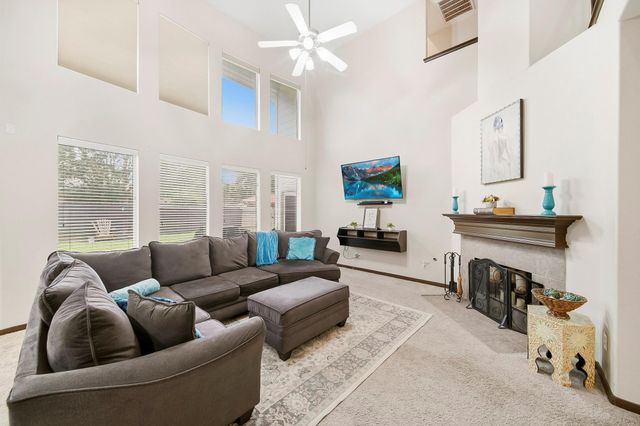 231 Summer Creek Lane, Rosenberg, TX 77469