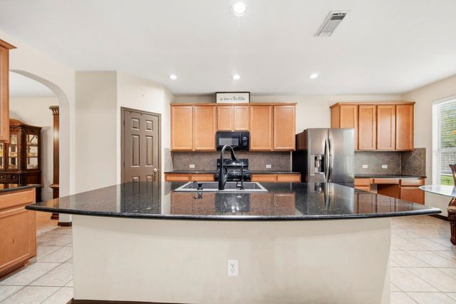 231 Summer Creek Lane, Rosenberg, TX 77469