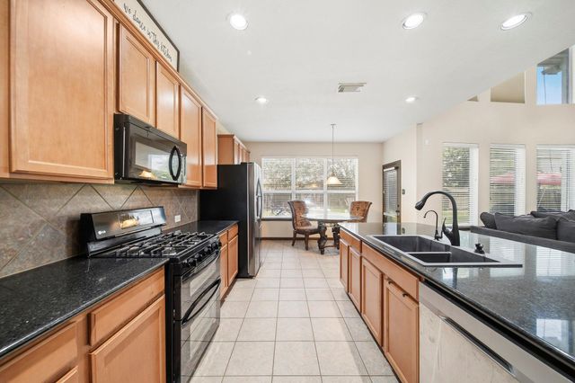 231 Summer Creek Lane, Rosenberg, TX 77469