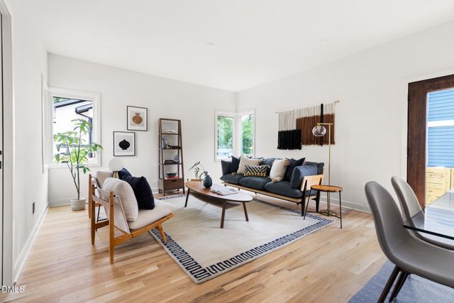 426 E Hammond Street, Durham, NC 27704