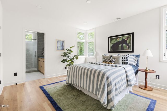 426 E Hammond Street, Durham, NC 27704