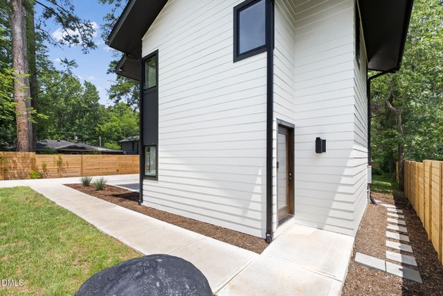 426 E Hammond Street, Durham, NC 27704