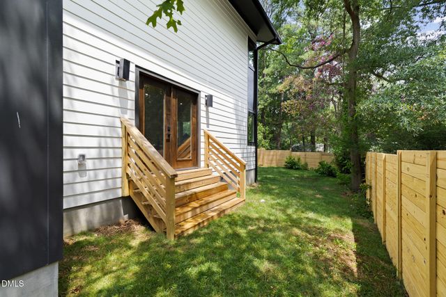 426 E Hammond Street, Durham, NC 27704