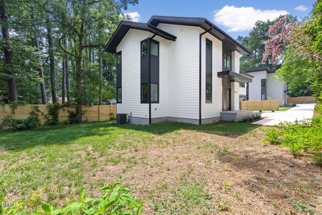 426 E Hammond Street, Durham, NC 27704
