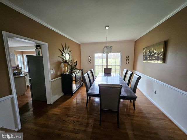 3621 TUPELO CT, Woodbridge, VA 22192