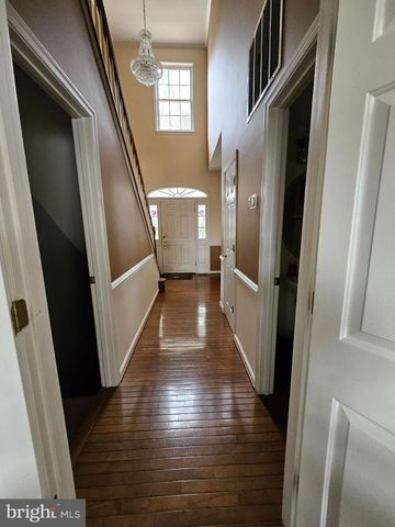 3621 TUPELO CT, Woodbridge, VA 22192