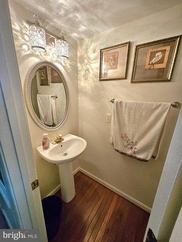 3621 TUPELO CT, Woodbridge, VA 22192