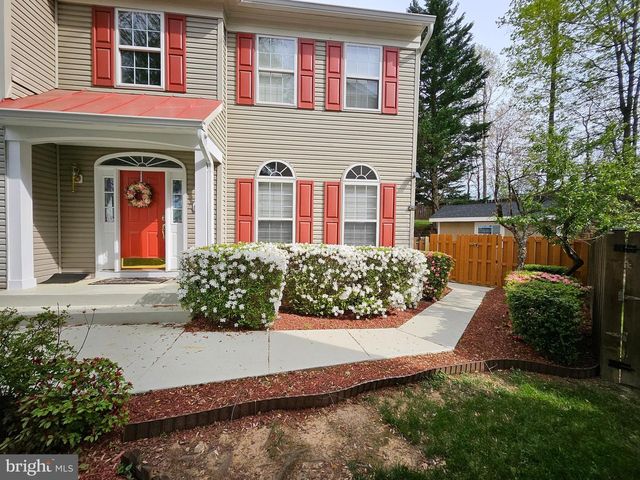 3621 TUPELO CT, Woodbridge, VA 22192