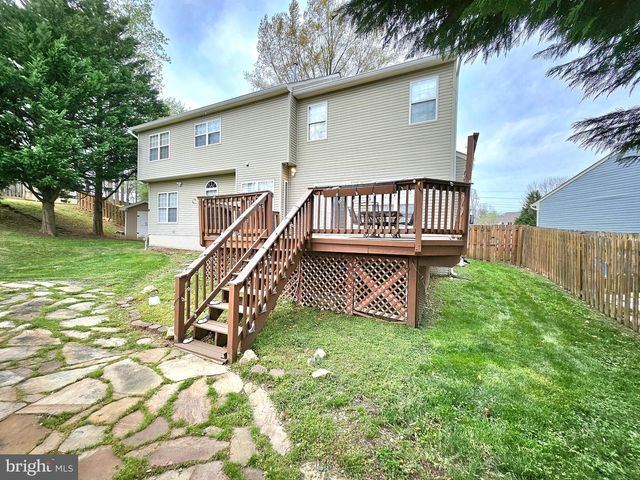3621 TUPELO CT, Woodbridge, VA 22192
