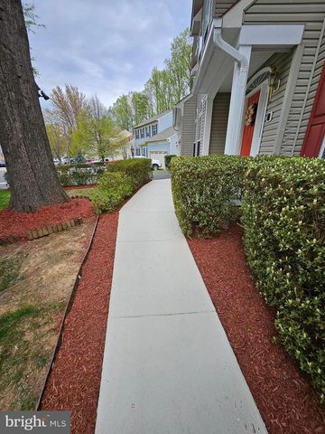 3621 TUPELO CT, Woodbridge, VA 22192