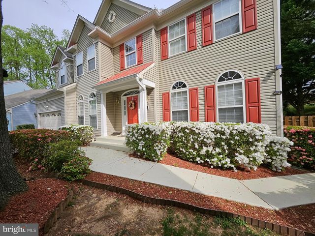 3621 TUPELO CT, Woodbridge, VA 22192
