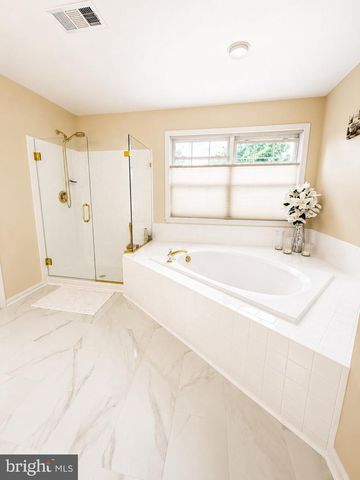 3621 TUPELO CT, Woodbridge, VA 22192