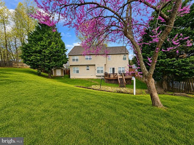 3621 TUPELO CT, Woodbridge, VA 22192
