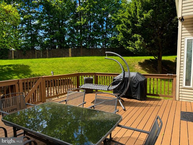 3621 TUPELO CT, Woodbridge, VA 22192