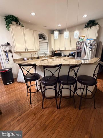 3621 TUPELO CT, Woodbridge, VA 22192
