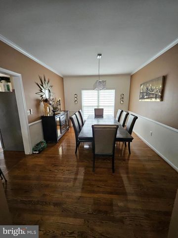 3621 TUPELO CT, Woodbridge, VA 22192