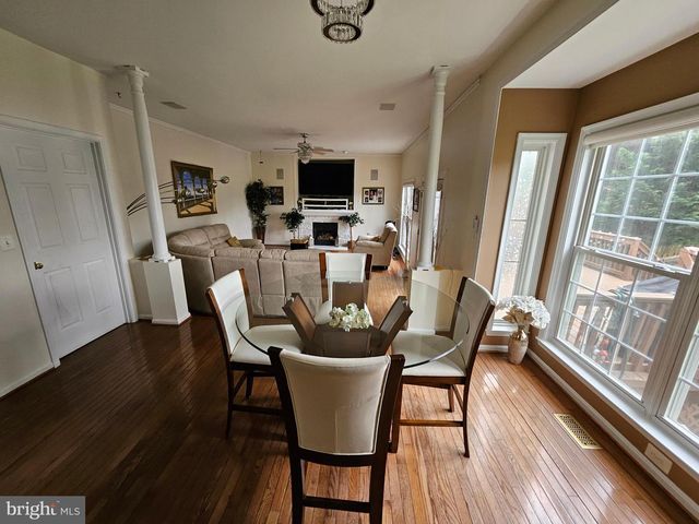 3621 TUPELO CT, Woodbridge, VA 22192