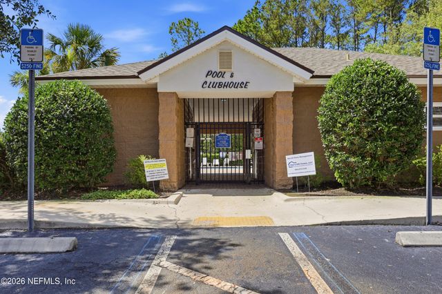 7920 MERRILL Road 411, Jacksonville, FL 32277