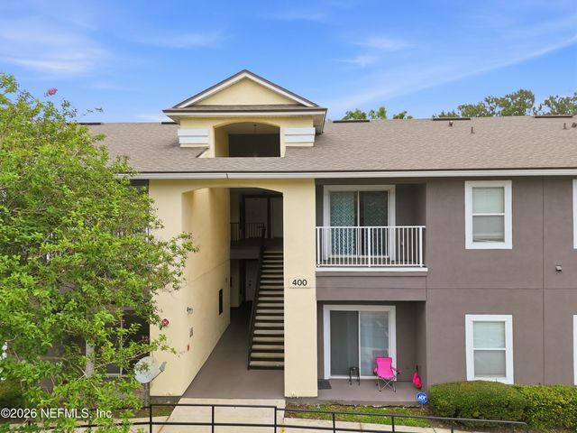 7920 MERRILL Road 411, Jacksonville, FL 32277