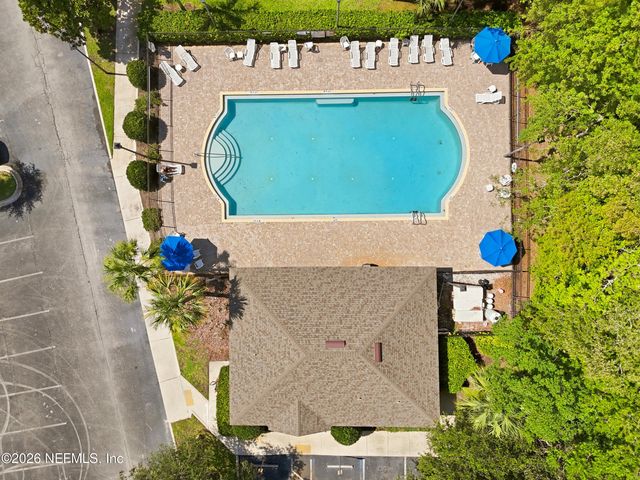 7920 MERRILL Road 411, Jacksonville, FL 32277
