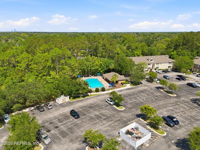 7920 MERRILL Road 411, Jacksonville, FL 32277